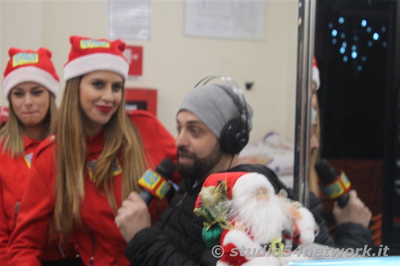 Al Conad di Taurianova e Cittanova con Amaro Rupes in Tour. In diretta interregionale solo su Studio54network!
